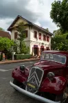 3 Nagas Hotel Luang Prabang - MGallery Collection