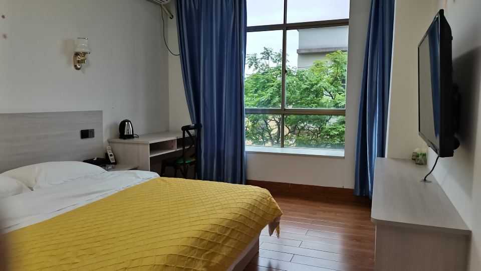 Guosen Guesthouse