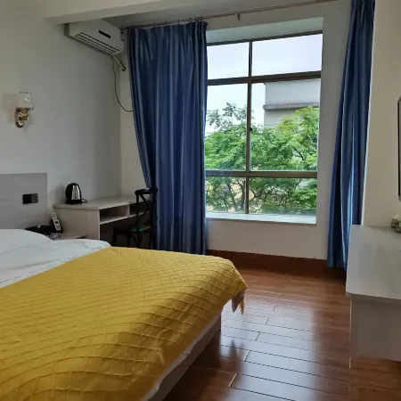 Guosen Guesthouse