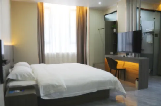 Long'an Xinshang Hotel