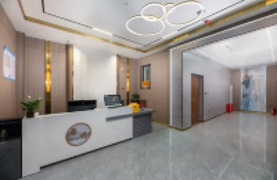 Xiyue Hotel Jiaozuo