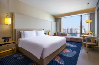 InterContinental Xi'an Hi-Tech Zone Hotels in Xi'an