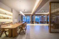 宸棲茶文化民宿（綿陽仙海度假景區店）