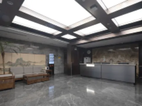Moshang Yaju Hotel(Xinxiang Xiaoji Branch) Hotels in Xinxiang County