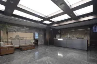 Moshang Yaju Hotel(Xinxiang Xiaoji Branch) Hotels in Xinxiang County