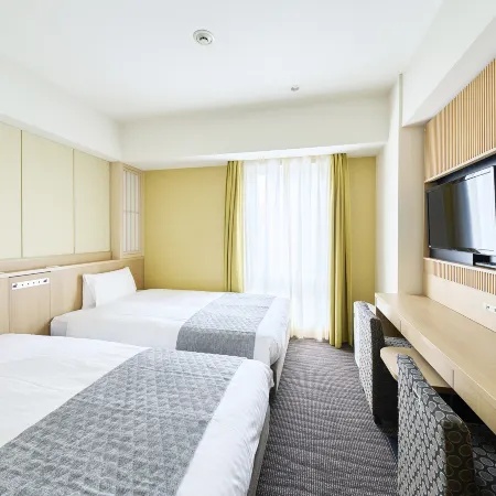 Vessel Hotel Campana Kyoto Gojo