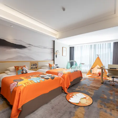 GRAND NEW CENTURY HOTEL Suichang Lishui