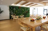 주린 징셔 호텔 슈우 호텔