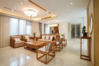 Yunshuiju Homestay (Kaifeng Millennium City Park Wansui Mountain Wuxia City)