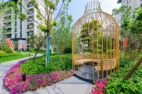 Qinhuangdao Seatopia · Mercure Villa - Villas