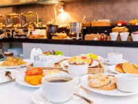 Hotel Faber Park Singapore - Handwritten Collection Hotels near Bukit Merah