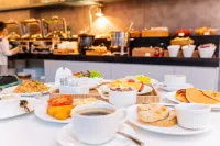 โรงแรมฟาเบอร์ปาร์ค สิงคโปร์ - คอลเล็กชันแบบมือเขียน