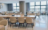 Vienna Hotel (Shaodong Chuangye New Village Zhaoyang Avenue Branch) - breakfast