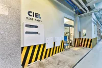 Ciel Mini Hotel