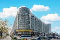 Homeinn Hotel (Hangzhou Xiasha Wenyuan Road Communication College) Hotels in Hangzhou