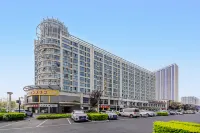 Homeinn Hotel (Hangzhou Xiasha Wenyuan Road Communication College) Hotels in Hangzhou