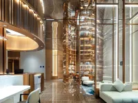 Jieyang Rongcheng Jieyang Tower Atour Hotel Hotels in Jieyang