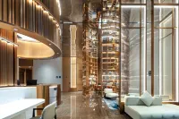 Jieyang Rongcheng Jieyang Tower Atour Hotel Hotels in Jieyang