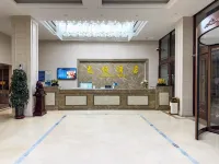 Deling halong heng hotel Hotels in Delingha