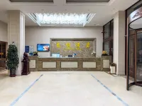 Deling halong heng hotel