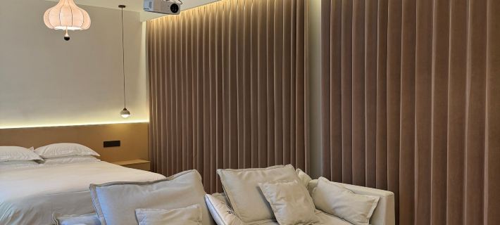 Jingde Jiangcun Homestay Hotels in Jingde