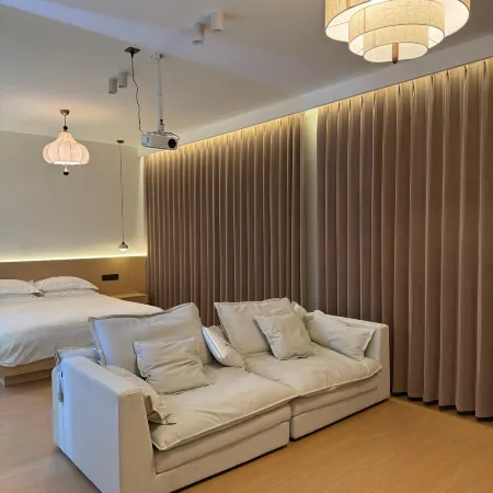 Jingde Jiangcun Homestay