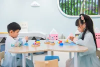Wuxi Nianhua Bay Nianhua Inn (Nianhua Bay Scenic Area Branch) - สำหรับครอบครัว