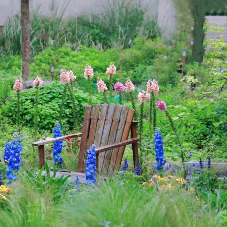Xishan Haraju Vanilla Forest Wentang Meisu (Moganshan Resort)