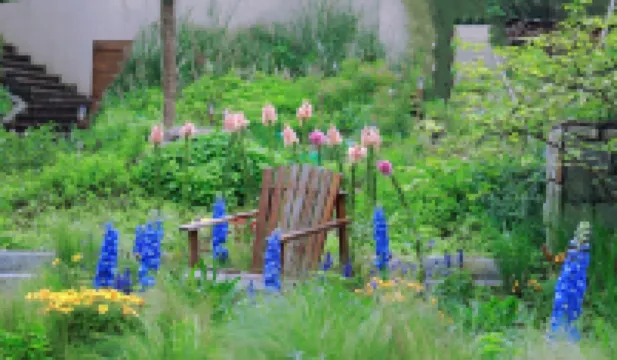 Xishan Haraju Vanilla Forest Wentang Meisu (Moganshan Resort)