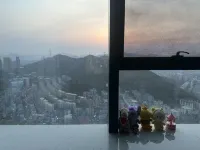 Mohai Designer Homestay - Mountain view