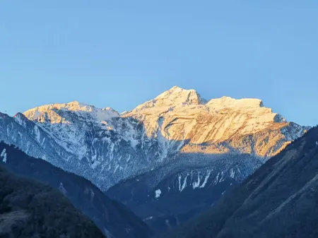Wenruoyijia Hotel (Hailuogou Branch) Отели рядом с достопримечательностью «Moxi Ancient Town»