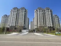 棲海·輕奢海景度假公寓（乳山銀灘店） 威海多福山國際養生旅遊度假區附近的飯店