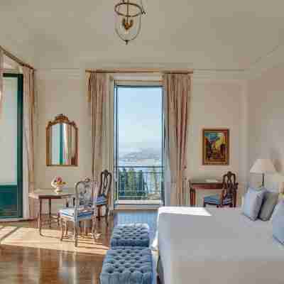 Grand Hotel Timeo, A Belmond Hotel, Taormina Rooms