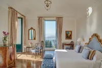 Grand Hotel Timeo, A Belmond Hotel, Taormina Hôtels à : Taormine