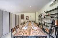 Xinghuaji Hotel Fuzhou (Sanfang Qixiang Wuyi Square Branch)