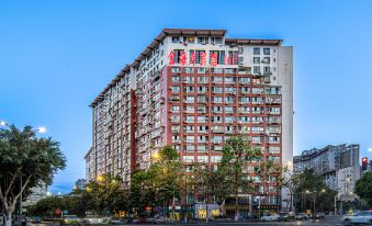 Yongchuan Jinhai'an Hotel - Housity