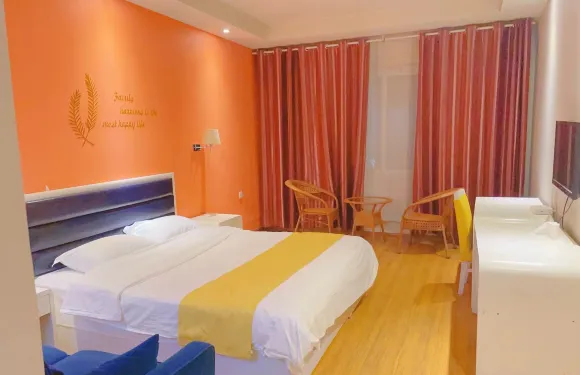 千尋商務賓館（汽車站店）