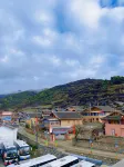 Songpan Ruokencang Chinese Inn - con vistas a la montaña