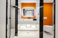 Wutongshu Hotel - 3 Yıldız