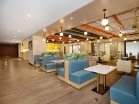 JD Polman Hotel Hotel a Ponhea Leu