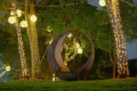 梧桐森林祕境營地 羅湖體育館/梧桐山風景區住宿飯店