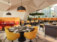 Anantara The Marker Dublin Hotel Hotels near Jameson Distillery Bow St.