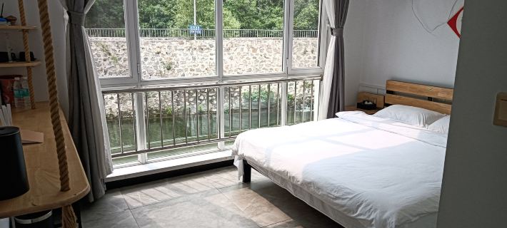Xinglong Chenyun Xiyin Hotel Các khách sạn ở Hưng Long