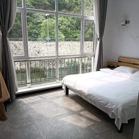 Xinglong Chenyun Xiyin Hotel