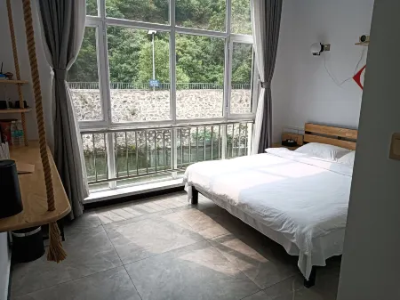 Xinglong Chenyun Xiyin Hotel