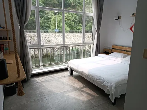 Xinglong Chenyun Xiyin Hotel Hotel a Xinglong