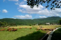 Wanning Riyuewan Kuoye Boutique B&B