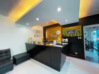 Siayan Travellers Inn Manila Powered by Cocotel - Inns