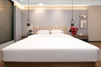 Yayue Hotel (Quanzhou Quangang Fuxin Smart Park Branch)