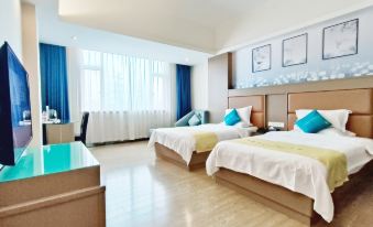 Sucha Hotel (Dongguan Chang'an Light Rail Station)